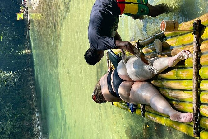 Bird Sanctuary and/or Lethe Bamboo Rafting from Montego Bay - Who Should Choose One Stop or Both