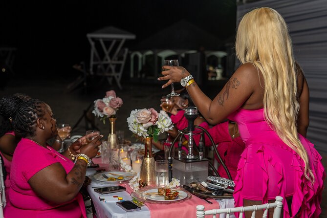 Birthday Fire Show experience in Montego Bay - Who Will Enjoy This Montego Bay Experience?