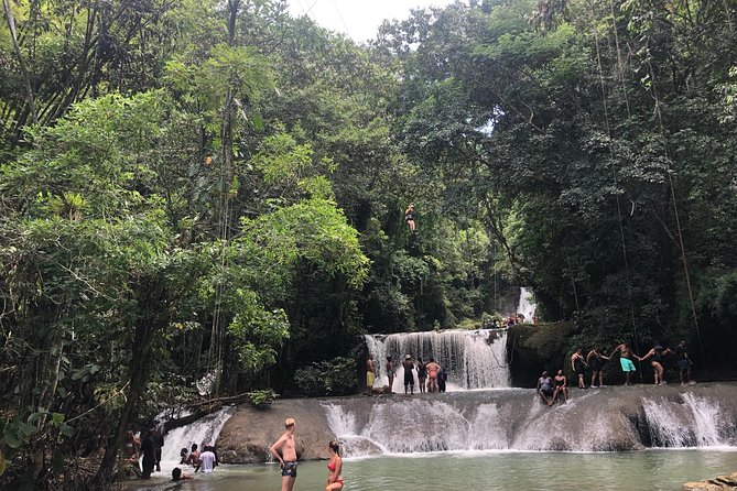 Black River Safari and YS Falls - The final call: is Black River and YS Falls worth it?