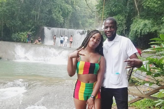 Black River Safari and YS Water Falls - Why this pairing works so well in Jamaica