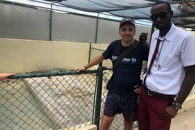 Black River Safari, YS Falls and Floyd's Pelican Bar - The real price, with the add-ons counted