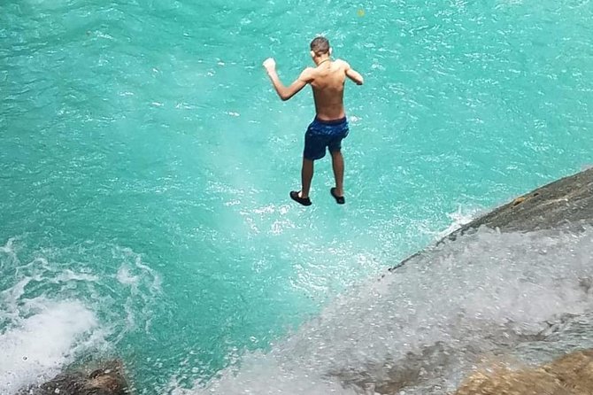 Blue Hole Admission Fee Ticket - Who Will Get the Most From This Ocho Rios Stop?