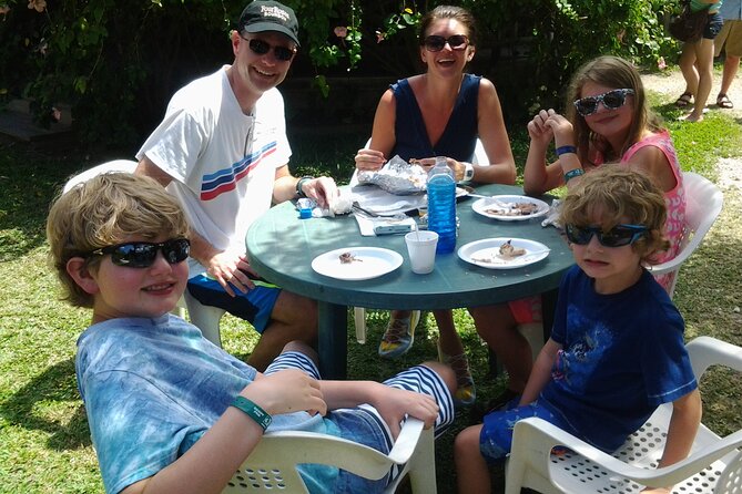 Blue Hole Adventure Tour from Falmouth - How the small-group format affects the value