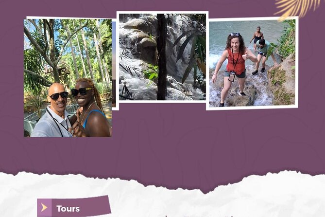 Blue Hole Adventure Tours - What the guide adds to the day