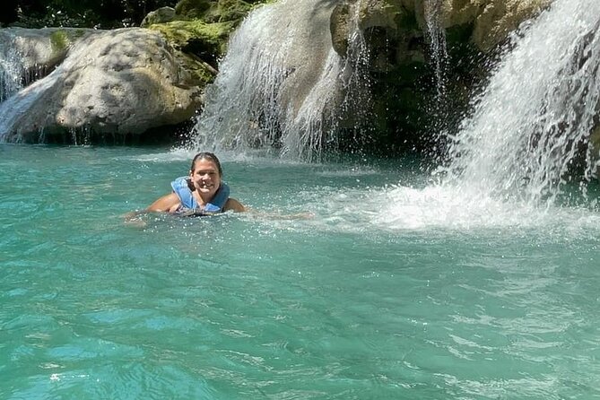 Blue Hole and ATV Adventure from Ocho Rios - Is the $240 group price good value?