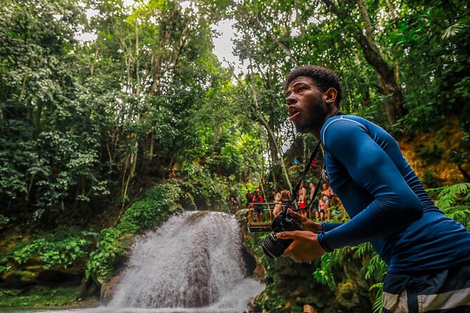 Blue Hole and Atv in Ocho Rios - What to bring for a smoother morning