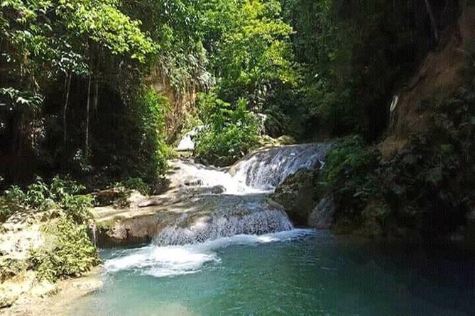 Blue Hole and ATV'S Ride Tour From Ocho Rios & Runaway Bay - Key points to know before you book