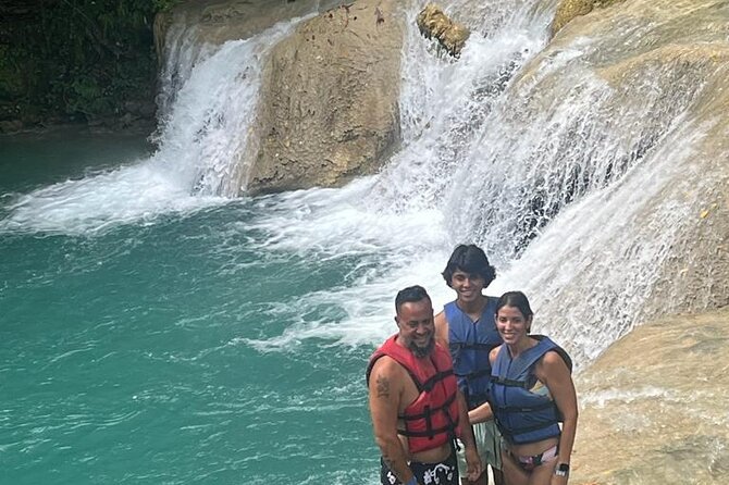 Blue Hole and Beach from Cruise ship Ports or Hotels in Ocho Rios - Practical planning before departure