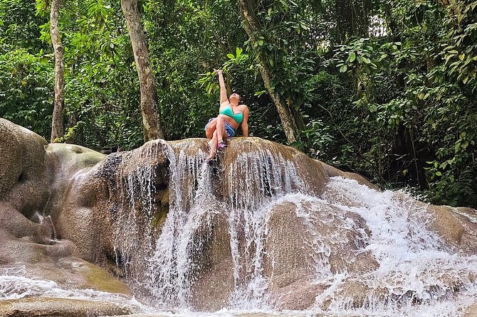 Blue Hole and Dunn's River Falls Private Tour from Montego Bay - Why private transport can be worth the extra cost