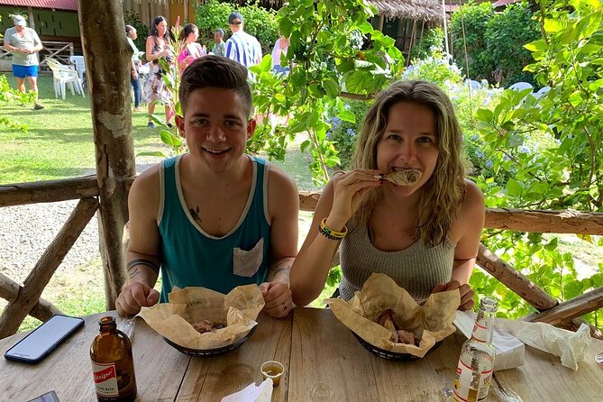 Blue Hole and Dunn's River Falls Private Tour from Montego Bay - Making the most of the eight-hour schedule