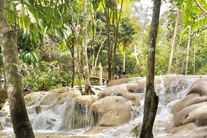 Blue Hole and Dunn's River Tour (Entrance Fees Not Included) - Who will enjoy this tour most