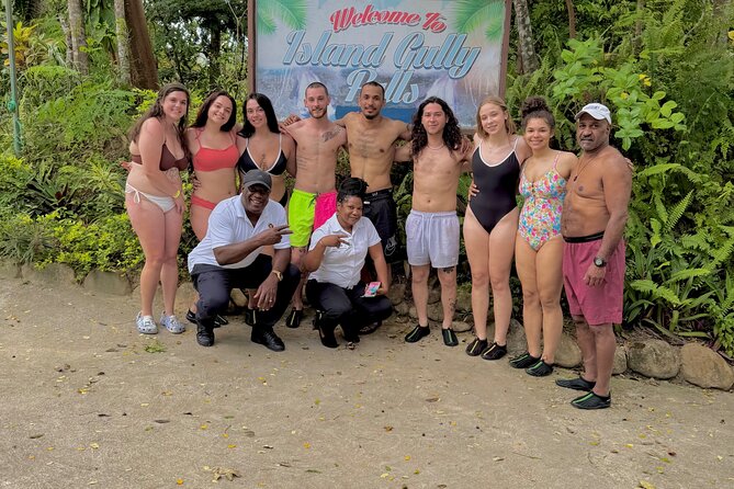 Blue Hole and Dunn's River Tour (Entrance Fees Not Included) - Should you book the Blue Hole and Dunn’s River tour?