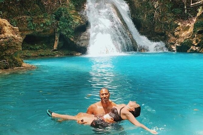Blue Hole and Dunns River Falls the Number One Rated Excursions - Who Will Enjoy This Tour Most?