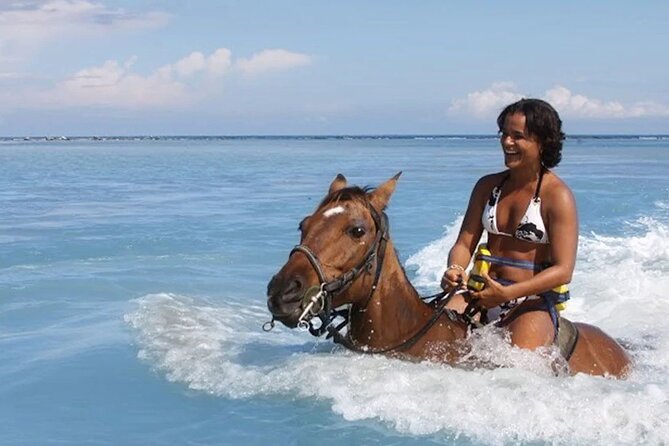 Blue Hole and Horse back riding - Key points to know before booking