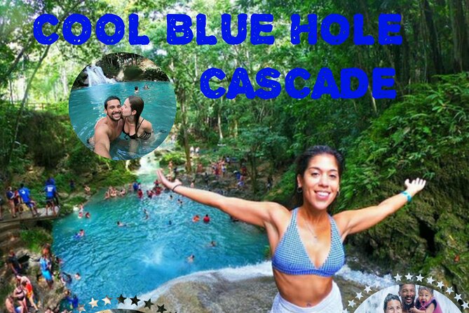 Blue Hole and Horse back riding - How the timing really works