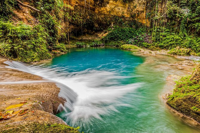 Blue Hole and Horse back riding - Is $109.25 a fair price?