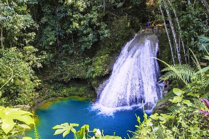 Blue Hole and Horse back riding - What to bring and what to confirm