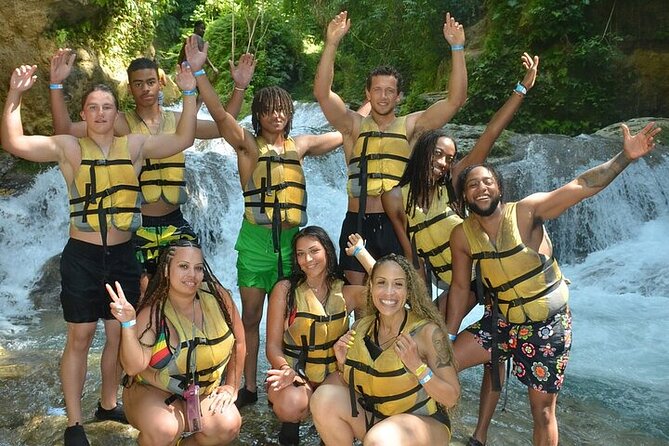 Blue Hole and Horse Riding with Swim Ocho Rios - Why this trip works as a Jamaica half-day