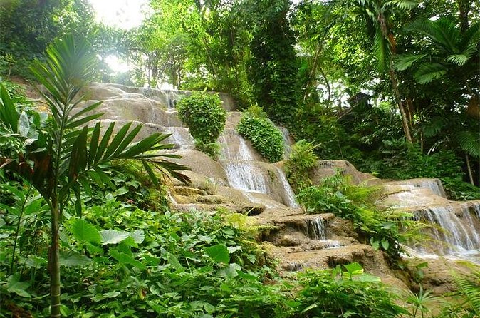 Blue Hole And Konoko Falls Combo Tour From Ocho Rios & Runaway Bay! - Who will enjoy this combination most