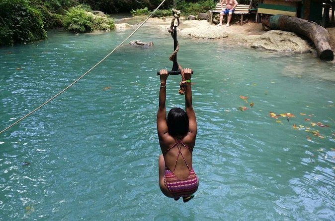Blue Hole and Martha Brae Full-Day Tour from Montego Bay - Who will enjoy this day most?