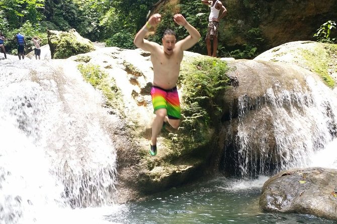 Blue Hole and Martha Brae Full-Day Tour from Montego Bay - My call: book it for variety, skip it for a quiet day
