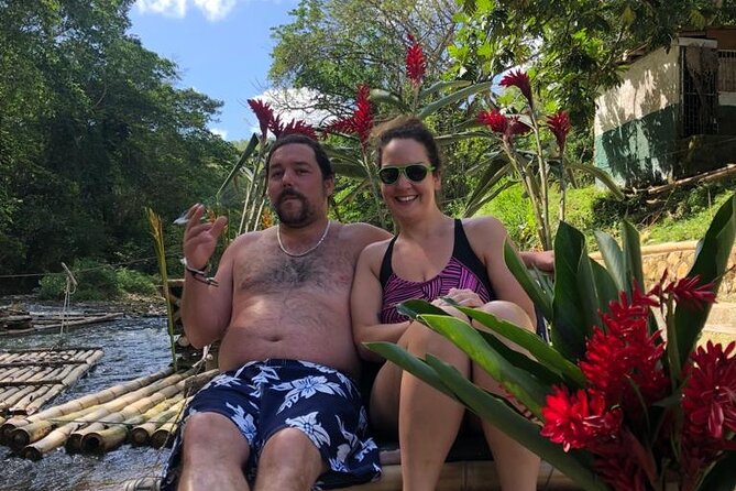 Blue Hole and River Rafting in Ocho Rios - Key points to know before you book