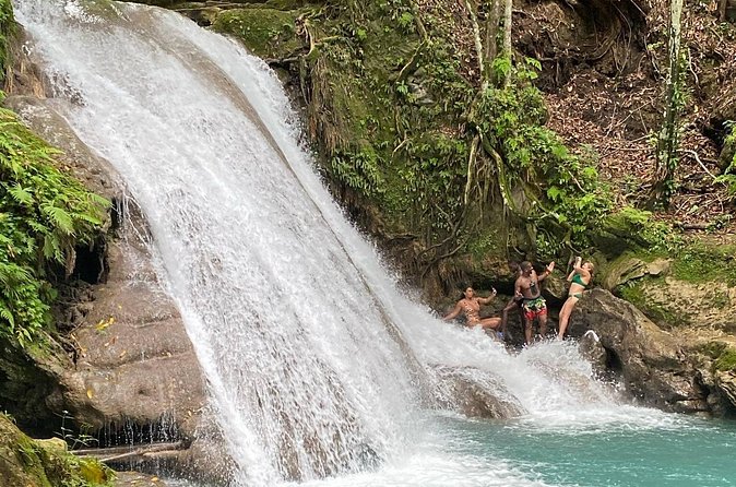 Blue Hole and River Rapids Adventure - Timing, fitness, and simple ways to prepare