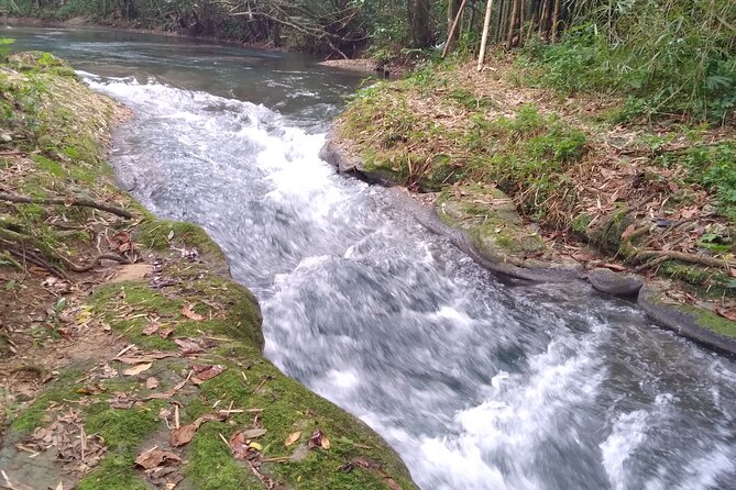 Blue Hole and River Tubing Combo from Ocho Rios - What to pack for a smoother morning