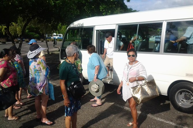 Blue Hole and River Tubing from Montego Bay - What is included, and what you still pay for