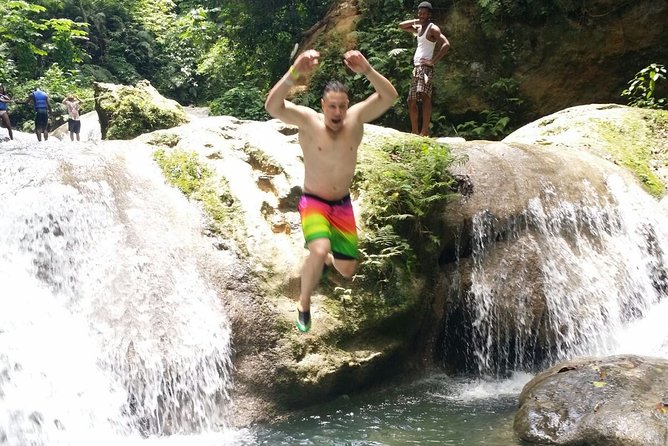 Blue Hole and River Tubing Tour from Falmouth - Is $217 a fair price from Falmouth?