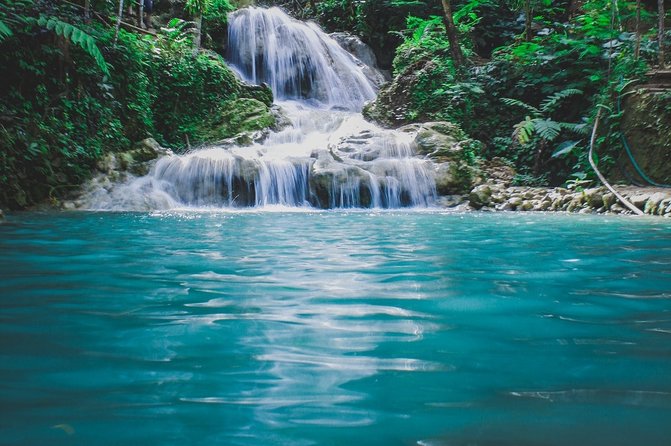 Blue Hole and Secret Falls plus Luminous Lagoon Tour - Who will enjoy this combination tour?