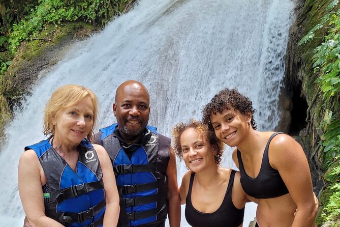 Blue Hole and Shopping in Ochi Rios - Timing, weather, and cancellation