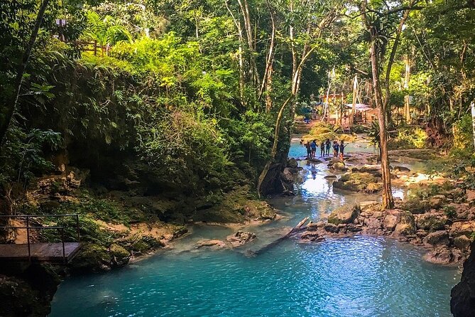 Blue Hole and Sightseeing Tour from Falmouth - Key points to know before booking