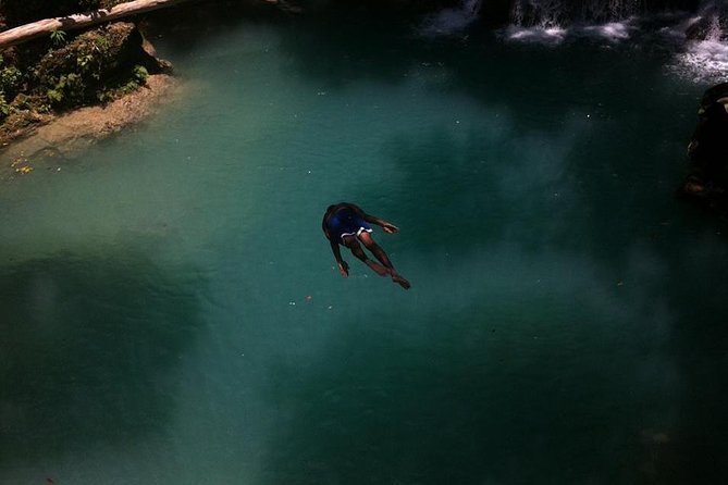 Blue Hole and Sightseeing Tour from Falmouth - Who will enjoy this Blue Hole outing