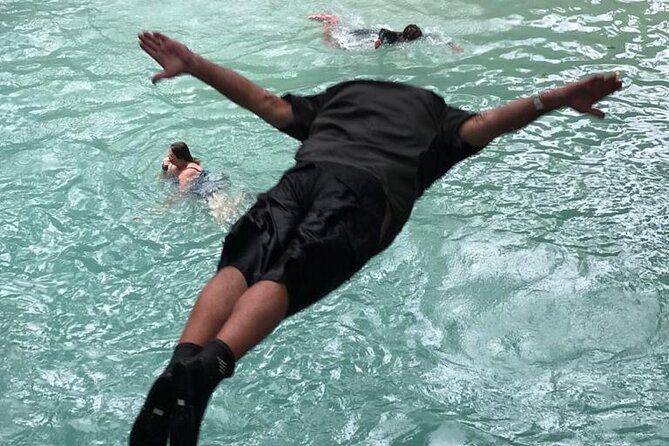 Blue Hole and Sightseeing Tour from Ocho Rios - What happens after Blue Hole