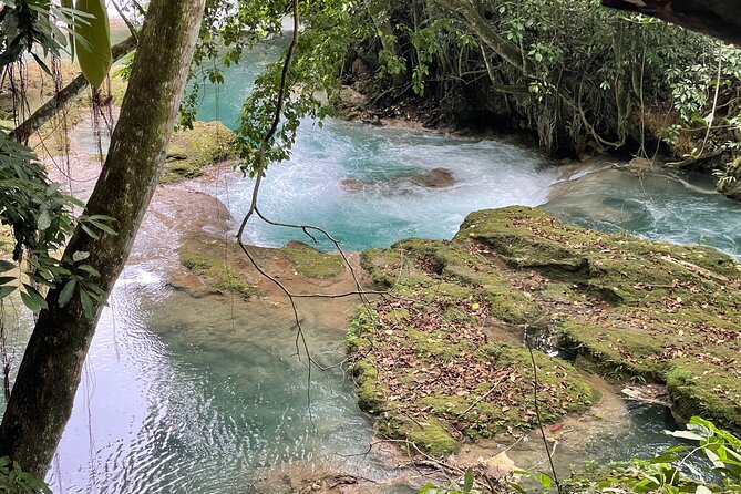 Blue Hole and Sightseeing Tour from Ocho Rios - How the $99 price works for you
