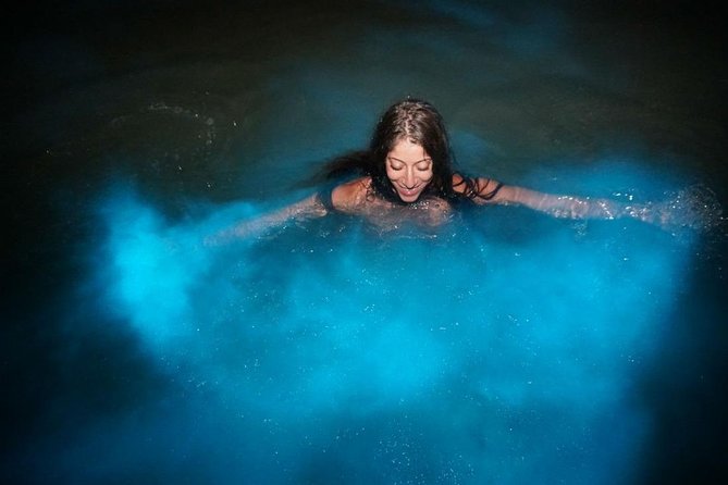 Blue Hole/ Dunn's River Falls & Luminous Lagoon (Glistening water) 3 in 1 combo - Is $220 a fair price?