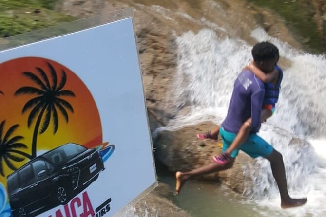 Blue Hole/ Dunn's River Falls & Luminous Lagoon (Glistening water) 3 in 1 combo - What to pack and how to pace yourself