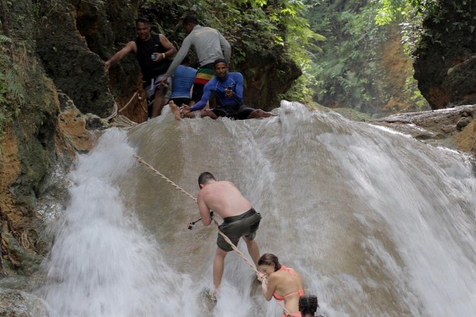 Blue Hole & Dunn's River Falls with Lunch from Negril - Is $140 a fair price from Negril?