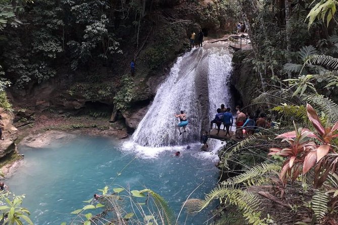 Blue Hole From Ocho Rios - Key points to know before you book