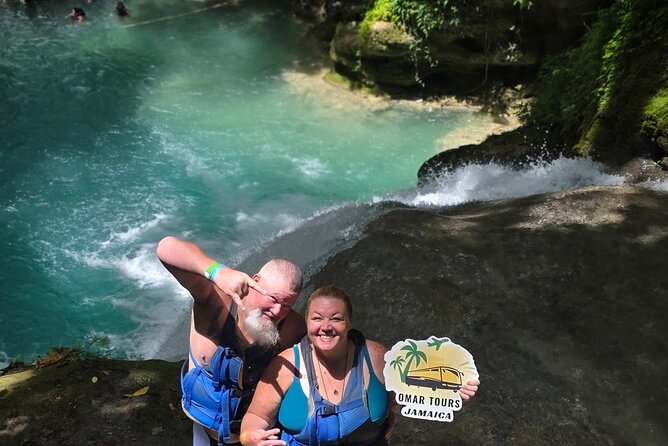 Blue Hole, Horseride with Swim and Bamboo Rafting Ocho Rios - Who should book this experience?