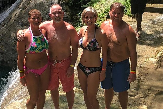 Blue Hole & Jamaica Sightseen Tour Included Transportation - A closer look at the possible stops