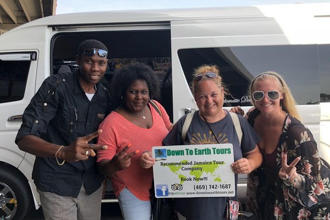 Blue Hole & Jamaica Sightseen Tour Included Transportation - Who will enjoy this tour most