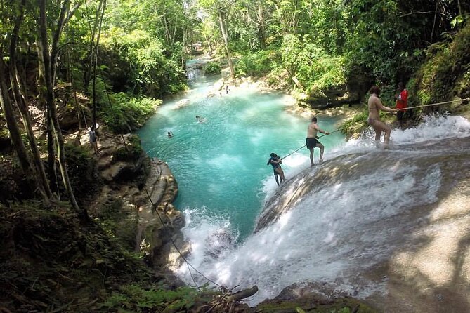Blue Hole Ocho Rios - Is $68.50 a fair price?
