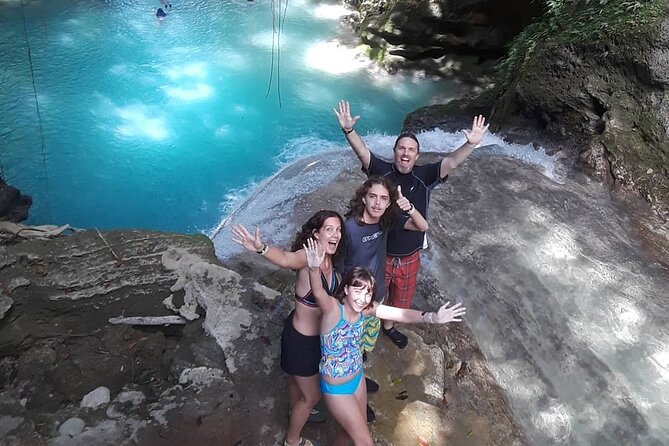 Blue Hole Private Tour from Ocho Rios - Is $100 per person a fair price?