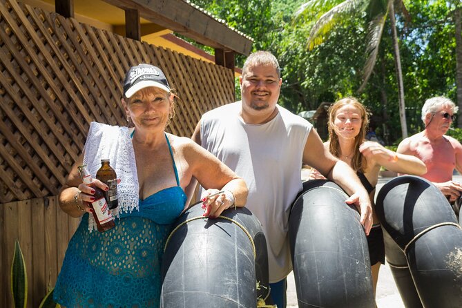 Blue Hole & River Tubing Tour From Falmouth & Runaway Bay Jamaica - Why the Blue Hole is the heart of this Jamaica tour