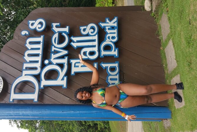 Blue Hole/Secert falls and Dunns River Combo Tour - Who will get the most from this tour