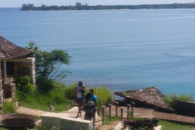 Blue Hole/Secert falls and Dunns River Combo Tour - Booking value and cancellation rules