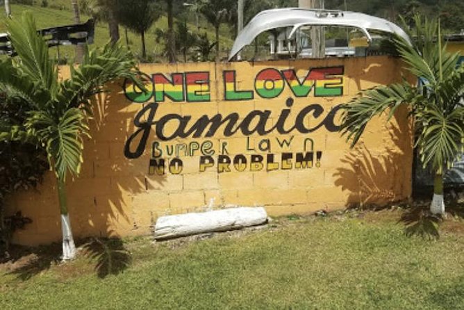 Blue Hole Secret Falls and Bob Marley Nine Mile Private Tour - Why Marley’s boyhood home matters