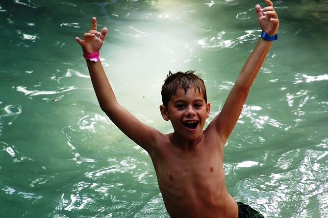 Blue Hole Secret Falls Excursions Best Water Falls in Jamaica - Who will enjoy this Jamaica excursion most